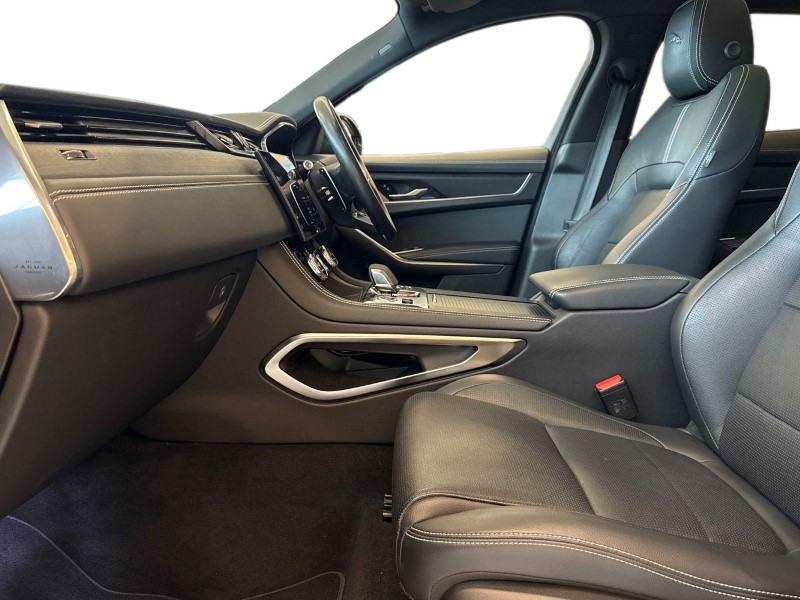 Used Jaguar F-Pace 2022 for sale - 76981354: Photo 3