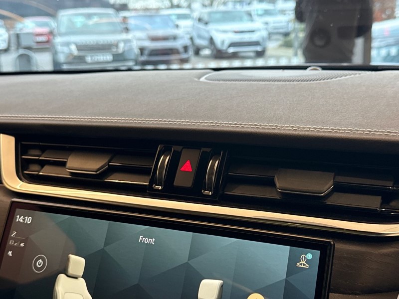 Used Jaguar F-Pace 2022 for sale - 76981354: Photo 37