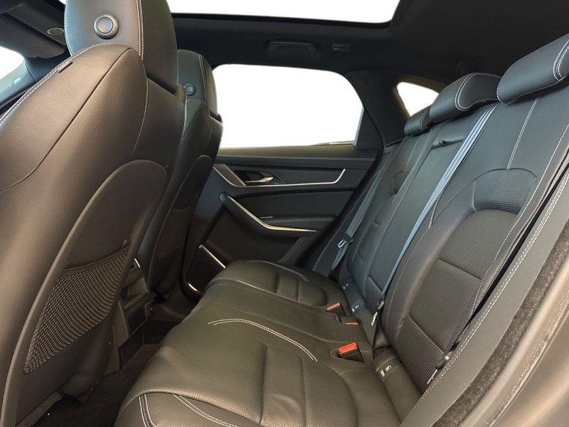 Used Jaguar F-Pace 2022 for sale - 76981354: Photo 4