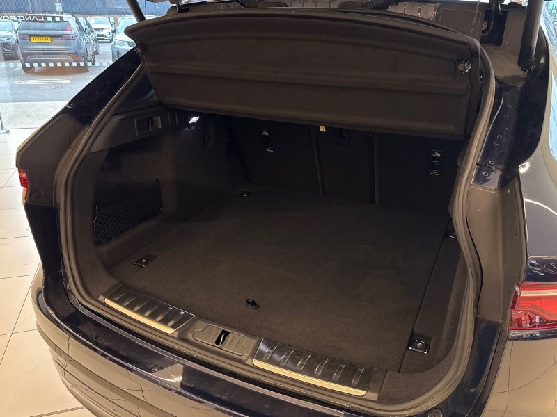 Used Jaguar F-Pace 2022 for sale - 76981354: Photo 40