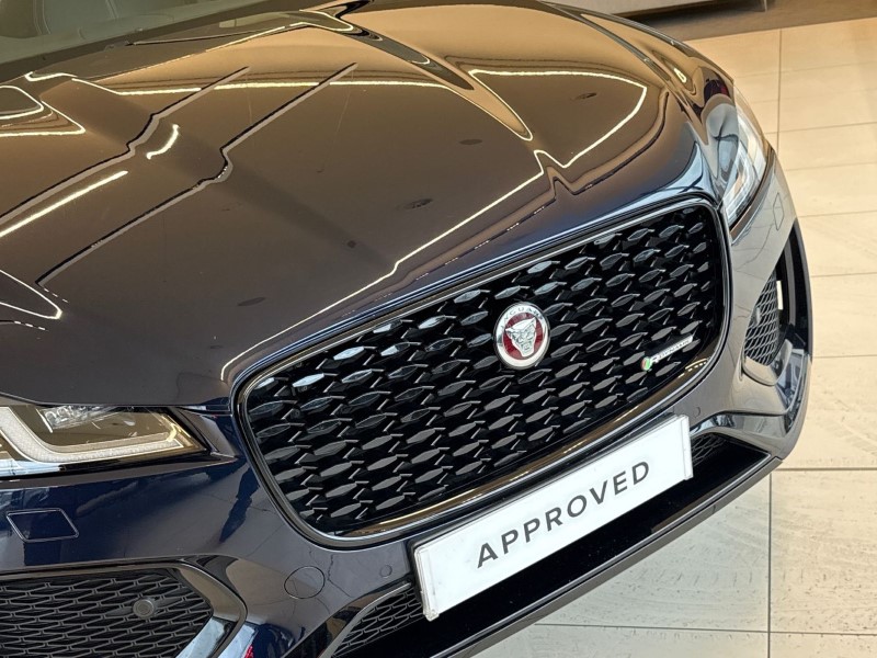 Used Jaguar F-Pace 2022 for sale - 76981354: Photo 44