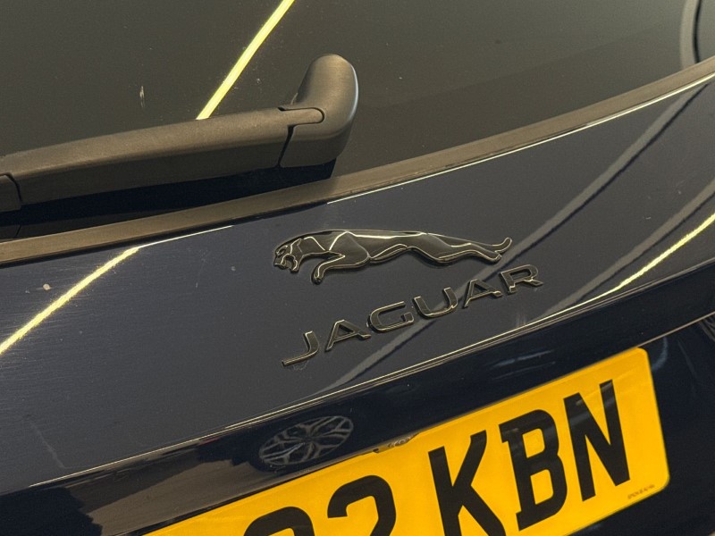 Used Jaguar F-Pace 2022 for sale - 76981354: Photo 46