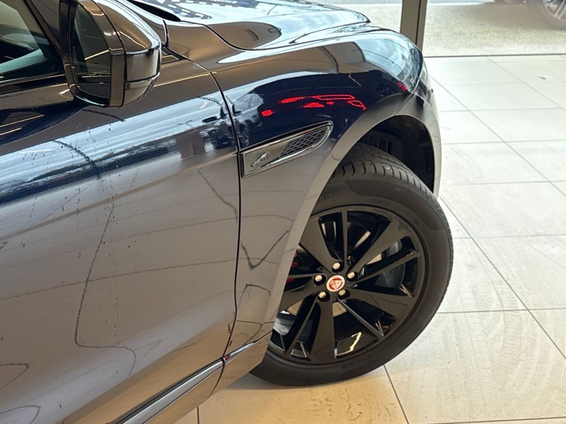 Used Jaguar F-Pace 2022 for sale - 76981354: Photo 50