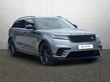 Used Land Rover Range Rover Velar 2022 for sale - 78286529: Photo