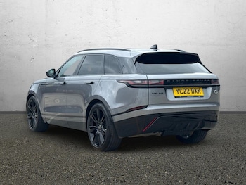 Used Land Rover Range Rover Velar 2022 for sale - 78286529: Photo