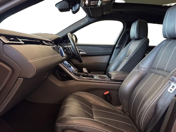Used Land Rover Range Rover Velar 2022 for sale - 78286529: Photo