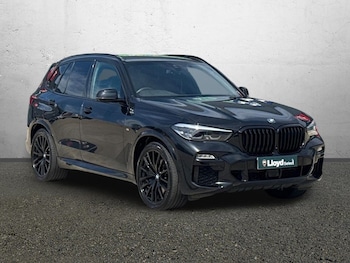 Used BMW X5 2019 for sale - 79504503: Photo