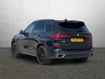 Used BMW X5 2019 for sale - 79504503: Photo
