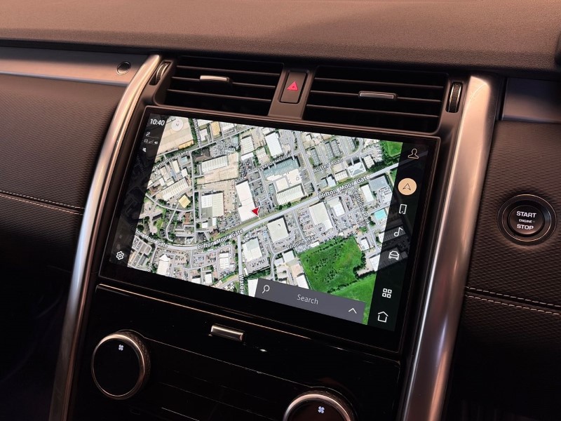 Used Land Rover Discovery 2023 for sale - 77025601: Photo 11