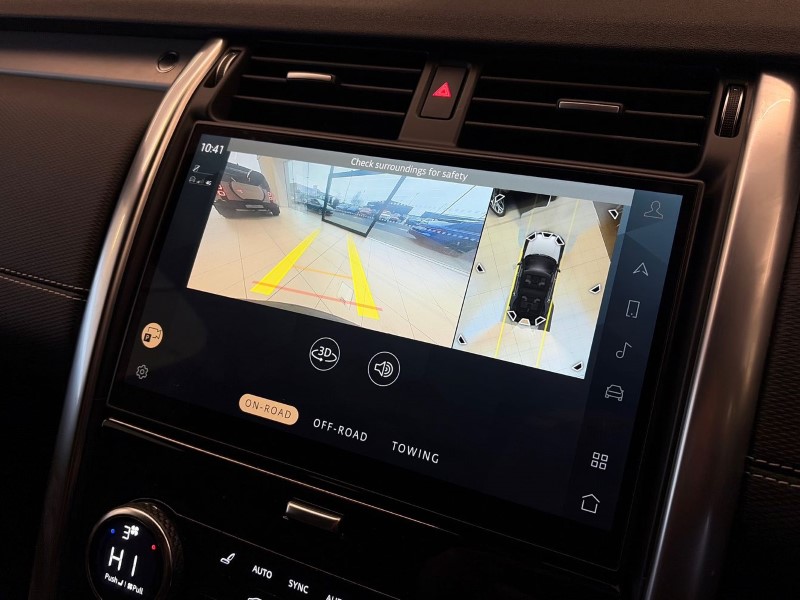 Used Land Rover Discovery 2023 for sale - 77025601: Photo 12