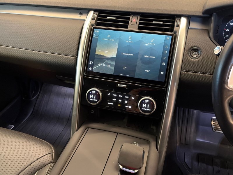 Used Land Rover Discovery 2023 for sale - 77025601: Photo 14