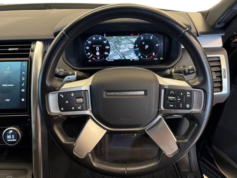 Used Land Rover Discovery 2023 for sale - 77025601: Photo 15