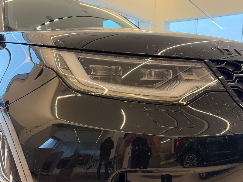 Used Land Rover Discovery 2023 for sale - 77025601: Photo 17