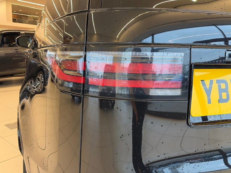 Used Land Rover Discovery 2023 for sale - 77025601: Photo 19