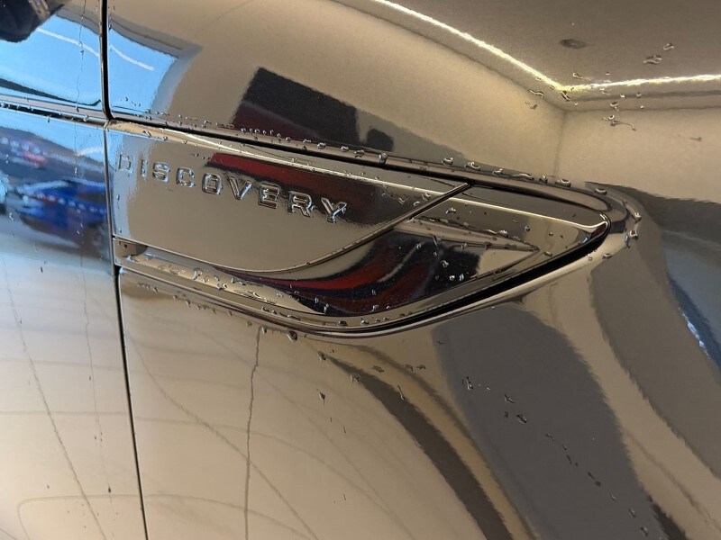Used Land Rover Discovery 2023 for sale - 77025601: Photo 20