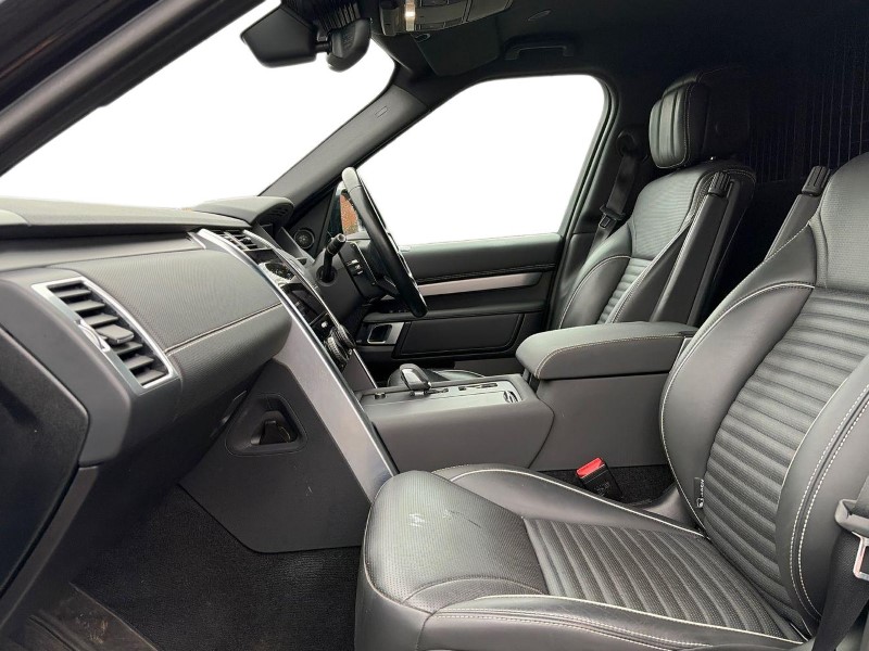 Used Land Rover Discovery 2023 for sale - 77025601: Photo 3