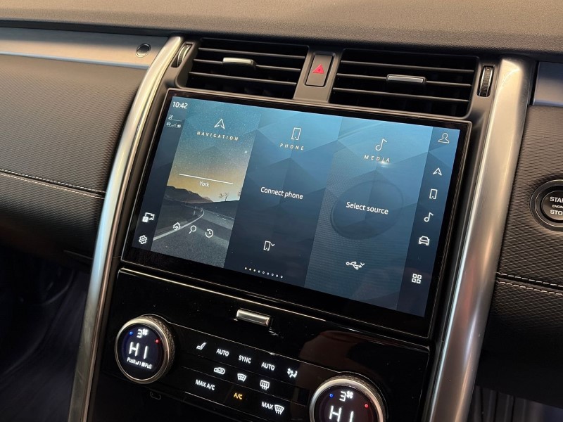 Used Land Rover Discovery 2023 for sale - 77025601: Photo 31