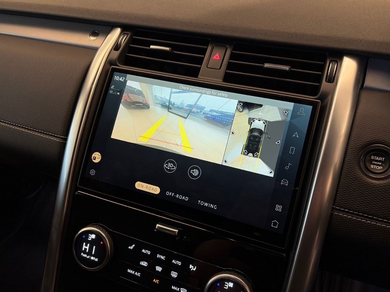 Used Land Rover Discovery 2023 for sale - 77025601: Photo 33