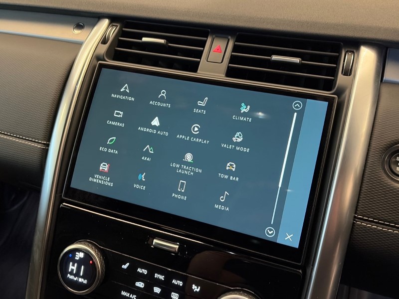 Used Land Rover Discovery 2023 for sale - 77025601: Photo 34