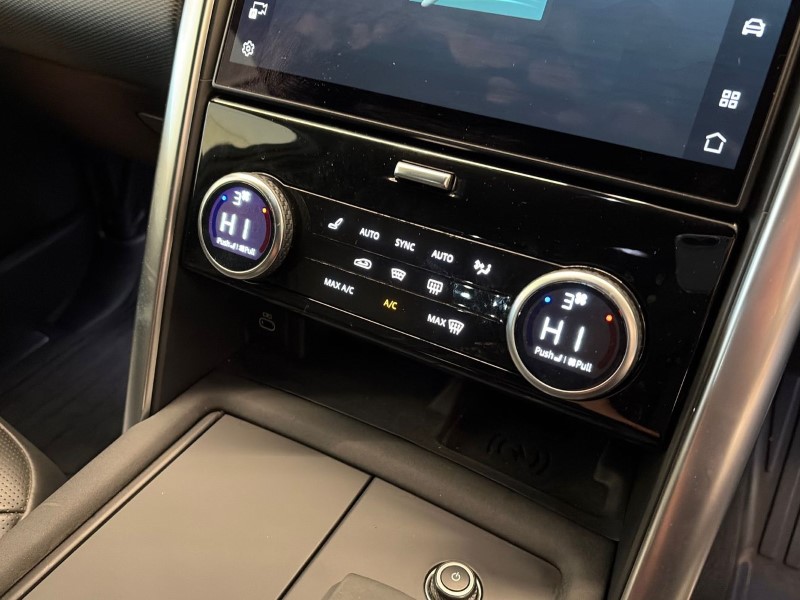 Used Land Rover Discovery 2023 for sale - 77025601: Photo 35