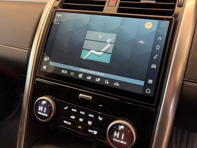 Used Land Rover Discovery 2023 for sale - 77025601: Photo 36