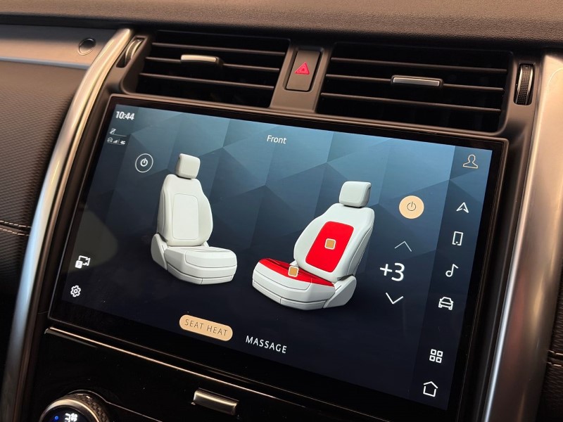 Used Land Rover Discovery 2023 for sale - 77025601: Photo 37