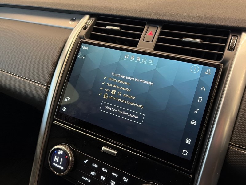 Used Land Rover Discovery 2023 for sale - 77025601: Photo 40