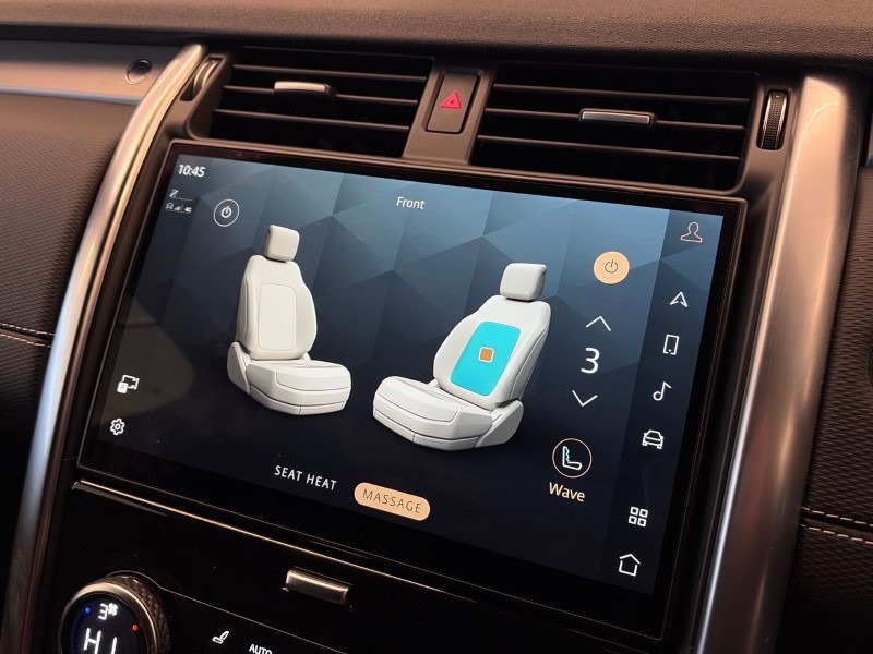 Used Land Rover Discovery 2023 for sale - 77025601: Photo 41