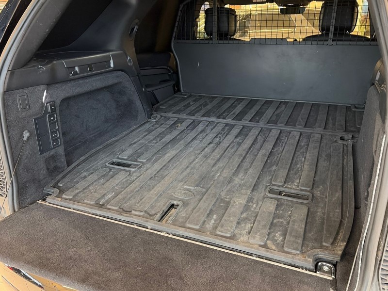 Used Land Rover Discovery 2023 for sale - 77025601: Photo 43