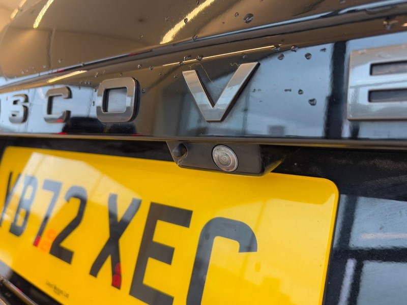 Used Land Rover Discovery 2023 for sale - 77025601: Photo 45