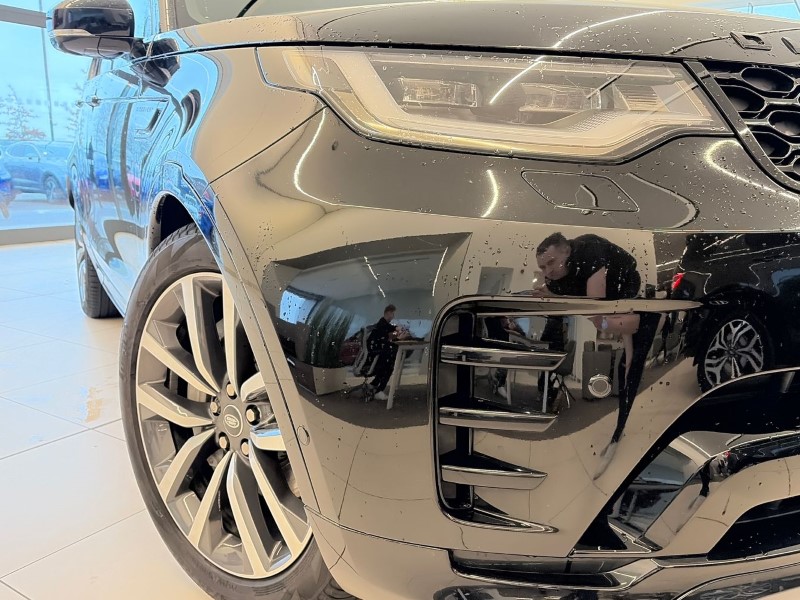 Used Land Rover Discovery 2023 for sale - 77025601: Photo 46