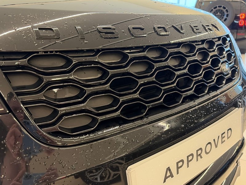 Used Land Rover Discovery 2023 for sale - 77025601: Photo 47