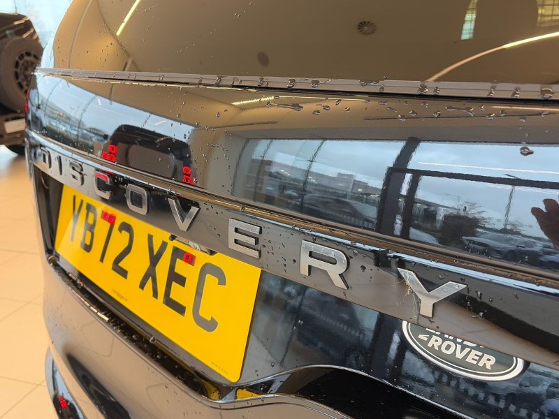 Used Land Rover Discovery 2023 for sale - 77025601: Photo 49