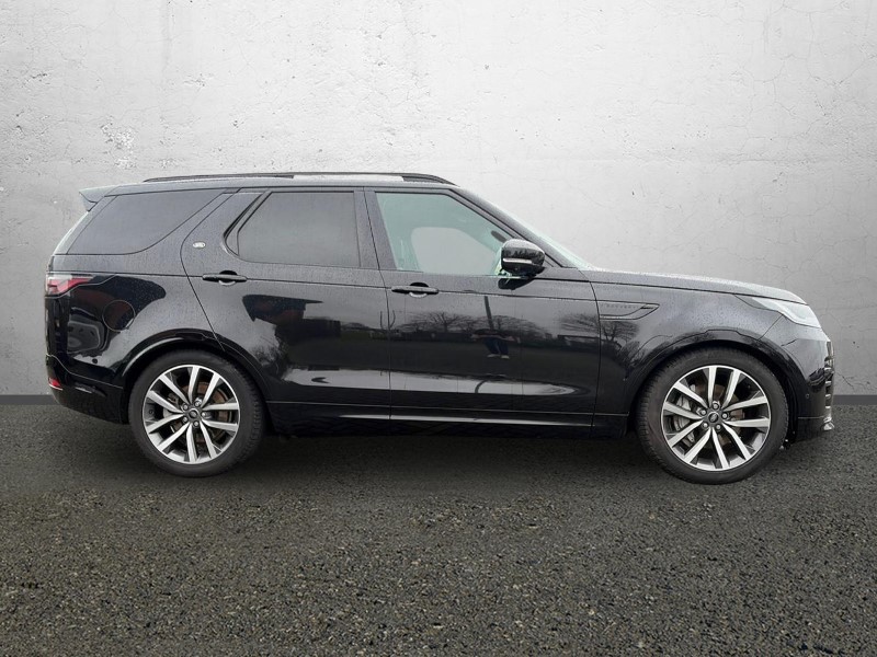 Used Land Rover Discovery 2023 for sale - 77025601: Photo 5