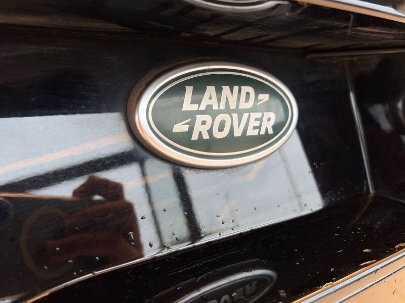 Used Land Rover Discovery 2023 for sale - 77025601: Photo 50