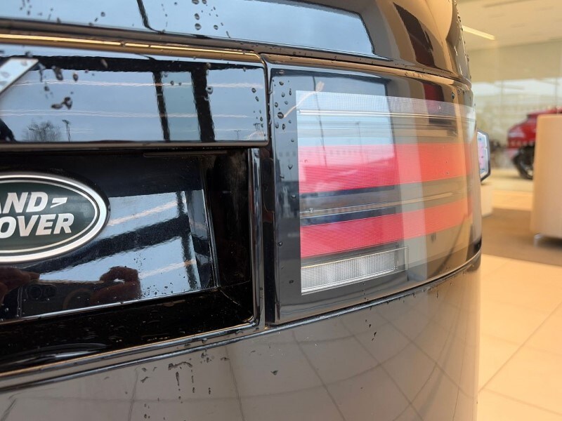 Used Land Rover Discovery 2023 for sale - 77025601: Photo 51