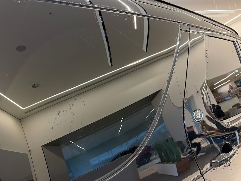 Used Land Rover Discovery 2023 for sale - 77025601: Photo 55