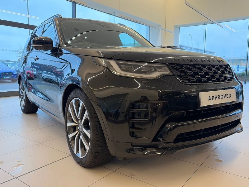 Used Land Rover Discovery 2023 for sale - 77025601: Photo 60