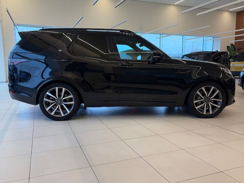 Used Land Rover Discovery 2023 for sale - 77025601: Photo 61