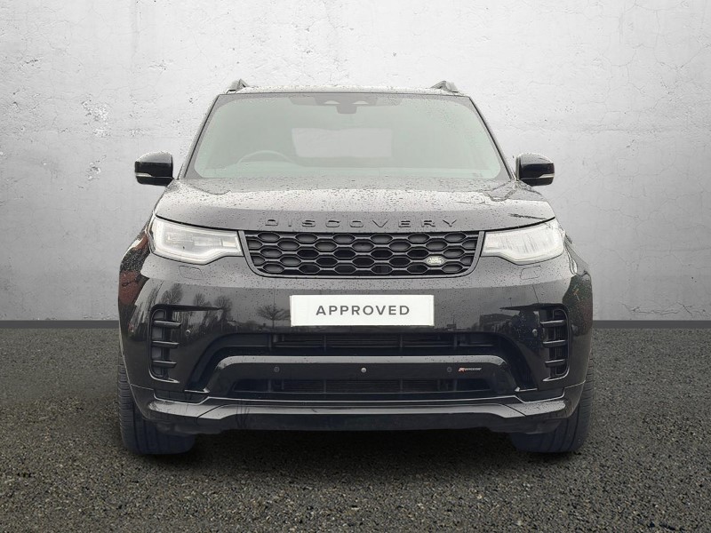 Used Land Rover Discovery 2023 for sale - 77025601: Photo 7