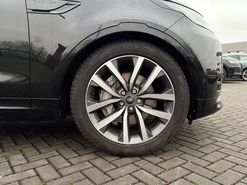 Used Land Rover Discovery 2023 for sale - 77025601: Photo 8