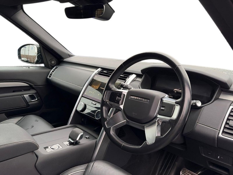 Used Land Rover Discovery 2023 for sale - 77025601: Photo 9