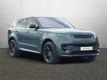 Used Land Rover Range Rover Sport 2023 for sale - 79479111: Photo