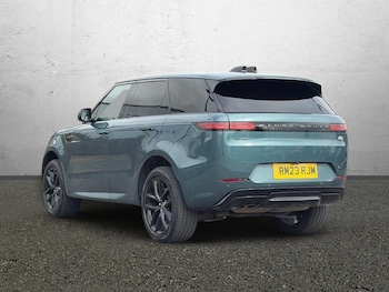 Used Land Rover Range Rover Sport 2023 for sale - 79479111: Photo