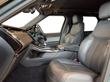 Used Land Rover Range Rover Sport 2023 for sale - 79479111: Photo