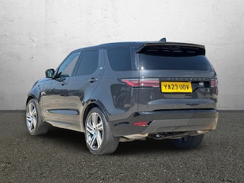 Used Land Rover Discovery 2023 for sale - 78744858: Photo