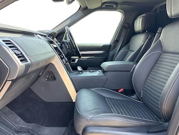 Used Land Rover Discovery 2023 for sale - 78744858: Photo
