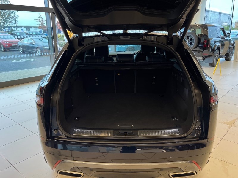 Used Land Rover Range Rover Velar 2022 for sale - 76981892: Photo 10