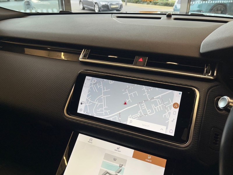 Used Land Rover Range Rover Velar 2022 for sale - 76981892: Photo 11