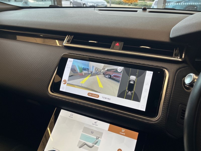 Used Land Rover Range Rover Velar 2022 for sale - 76981892: Photo 12